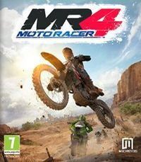 Moto Racer 4: Trainer +14 [v1.9]