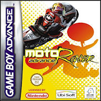 Moto Racer Advance: Cheats, Trainer +11 [FLiNG]