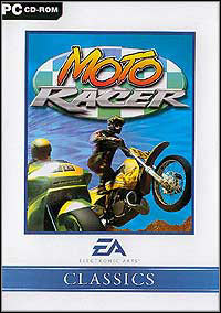 Moto Racer: Cheats, Trainer +13 [FLiNG]