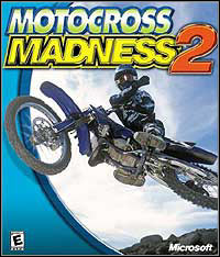 Motocross Madness 2: Treinador (V1.0.99)