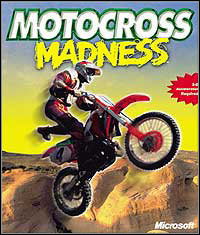 Treinador liberado para Motocross Madness [v1.0.3]