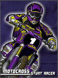 Treinador liberado para Motocross Stunt Racer [v1.0.5]