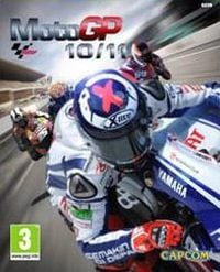 MotoGP 10/11: Treinador (V1.0.4)