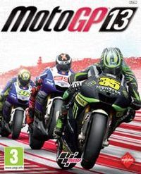 Treinador liberado para MotoGP 13 [v1.0.6]