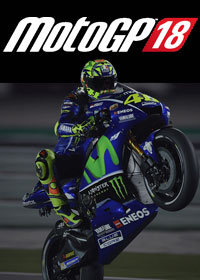 MotoGP 18: Trainer +12 [v1.7]