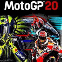 Treinador liberado para MotoGP 20 [v1.0.5]