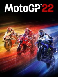 Treinador liberado para MotoGP 22 [v1.0.1]