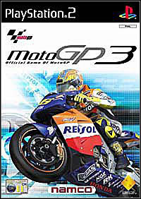 MotoGP 3: Cheats, Trainer +11 [MrAntiFan]