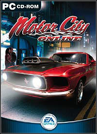 Motor City Online: Treinador (V1.0.68)