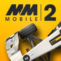 Treinador liberado para Motorsport Manager Mobile 2 [v1.0.7]