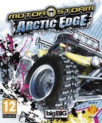 MotorStorm: Arctic Edge: Trainer +14 [v1.1]