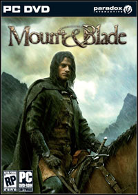 Mount & Blade: Treinador (V1.0.70)