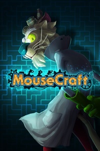 MouseCraft: Cheats, Trainer +15 [MrAntiFan]