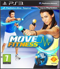 Move Fitness: Treinador (V1.0.42)