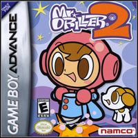 Mr. Driller 2: Trainer +5 [v1.3]