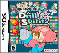 Mr. Driller: Drill Spirits: Cheats, Trainer +8 [dR.oLLe]