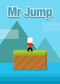 Mr Jump: Treinador (V1.0.73)