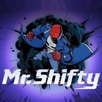 Mr. Shifty: Cheats, Trainer +6 [dR.oLLe]