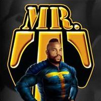 Mr. T: Treinador (V1.0.51)