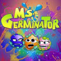 Ms. Germinator: Cheats, Trainer +12 [MrAntiFan]