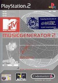 MTV Music Generator 2: Trainer +8 [v1.9]