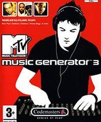 MTV Music Generator 3: This is the Remix: Treinador (V1.0.75)