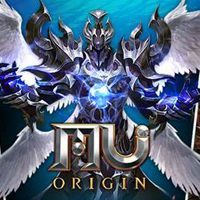 MU Origin: Trainer +6 [v1.1]