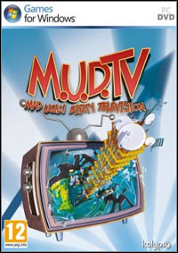 M.U.D. TV: Trainer +14 [v1.1]