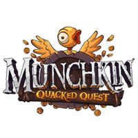 Munchkin: Quacked Quest: Trainer +6 [v1.9]