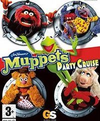 Muppet Party Cruise: Trainer +11 [v1.3]