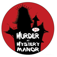 Murder at Mystery Manor: Cheats, Trainer +6 [dR.oLLe]