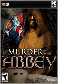 Murder in the Abbey: Trainer +5 [v1.1]