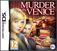 Murder in Venice: Cheats, Trainer +14 [dR.oLLe]