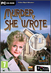 Murder, She Wrote: Treinador (V1.0.59)