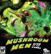 Mushroom Men: The Spore Wars: Cheats, Trainer +10 [dR.oLLe]