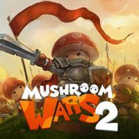 Mushroom Wars 2: Trainer +9 [v1.9]