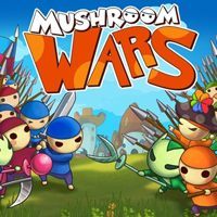 Mushroom Wars: Cheats, Trainer +15 [CheatHappens.com]