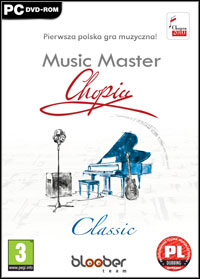 Treinador liberado para Music Master: Chopin Classic [v1.0.7]