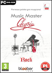 Music Master: Chopin Rock: Trainer +11 [v1.5]