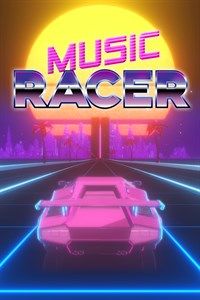 Treinador liberado para Music Racer [v1.0.6]