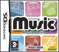 Music: Cheats, Trainer +8 [dR.oLLe]