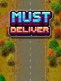 Must Deliver: Cheats, Trainer +14 [dR.oLLe]