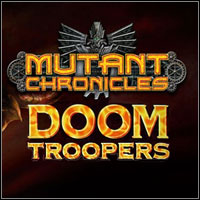 Mutant Chronicles: Doomtrooper: Trainer +6 [v1.4]