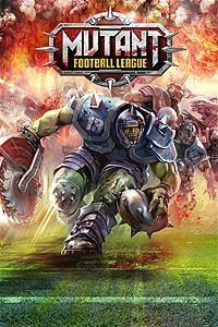 Mutant Football League: Treinador (V1.0.16)