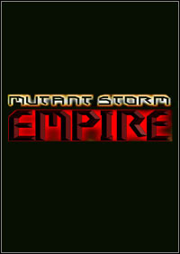 Mutant Storm Empire: Treinador (V1.0.77)