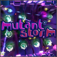 Treinador liberado para Mutant Storm Reloaded [v1.0.6]