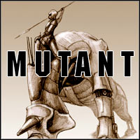 Mutant: Cheats, Trainer +11 [CheatHappens.com]