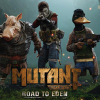 Treinador liberado para Mutant Year Zero: Road to Eden [v1.0.6]