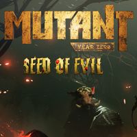 Treinador liberado para Mutant Year Zero: Seed of Evil [v1.0.4]