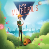 Mutropolis: Trainer +6 [v1.9]